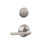 Satin Nickel