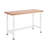 Seville Classics UltraHD Adjustable Height Workbench, 60" W x 24" D x 28.5" - 42" H-104007660