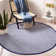 Modena Handwoven Cotton Geometric Area Rug 