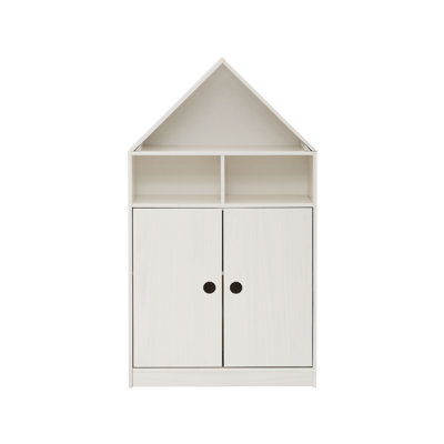 Cervantes 2 Door Wardrobe