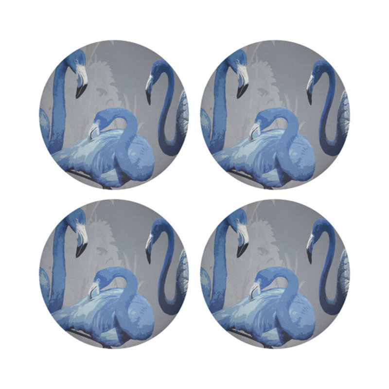 Palm Springs Pebble 16" Vinyl Placemat, Beverley