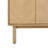 Adele 36'' Free Standing Single Bathroom Vanity with Quartz Top-92319993-92319992