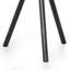 Corin Stone End Table