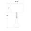 Charlie Table Lamp-2112422194