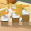 Food Storage Container