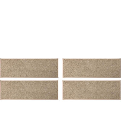 Tapis antidérapant pour tapis d'escalier
