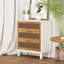 Commode décorative 3 tiroirs Aril-889643441