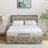 Neilius Upholstered Platform Bed with Washable Slipcover-92576047-92576039
