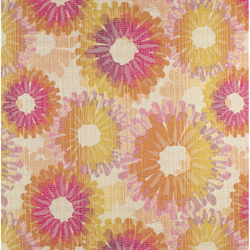 Floral Fabric