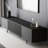 Kleitos Solid and Manufactured Wood TV Stand-619903863-619171481