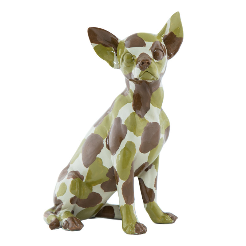 Chihuahua camouflage plus Nakano