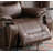 40.2'' Wide Power Lift Recliner Chair with Heat & Massage - Dual Motor Electric Recliner, Adjustable Headrest, Easy Assembly for Elderly & Living Room-40463892