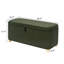 Banc de rangement en velours-1375523018