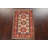 One-of-a-Kind 2'0" X 2'11" Wool Area Rug in Ivory