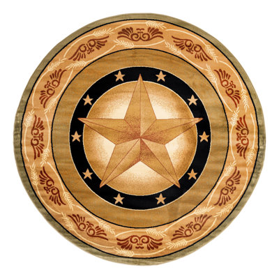 Pioneer Indoor Rug