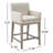 Bethea Counter Stool With Arms-107095731
