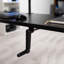 Bureau réglable en hauteur 48 po x 30 po-62405226-133692806