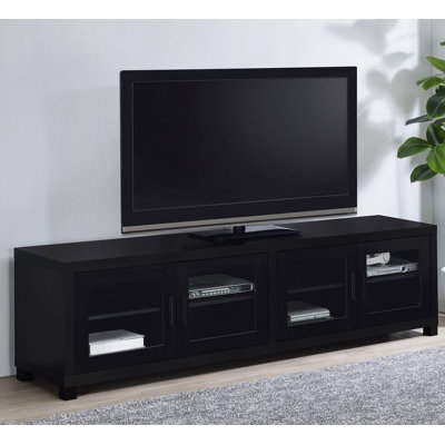 Caben TV Stand for TVs up to 85"