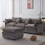 Canapé modulaire modulaire-89017445