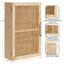 Alard Solid Wood Accent Cabinet-722992868