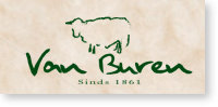 Van Buren Logo