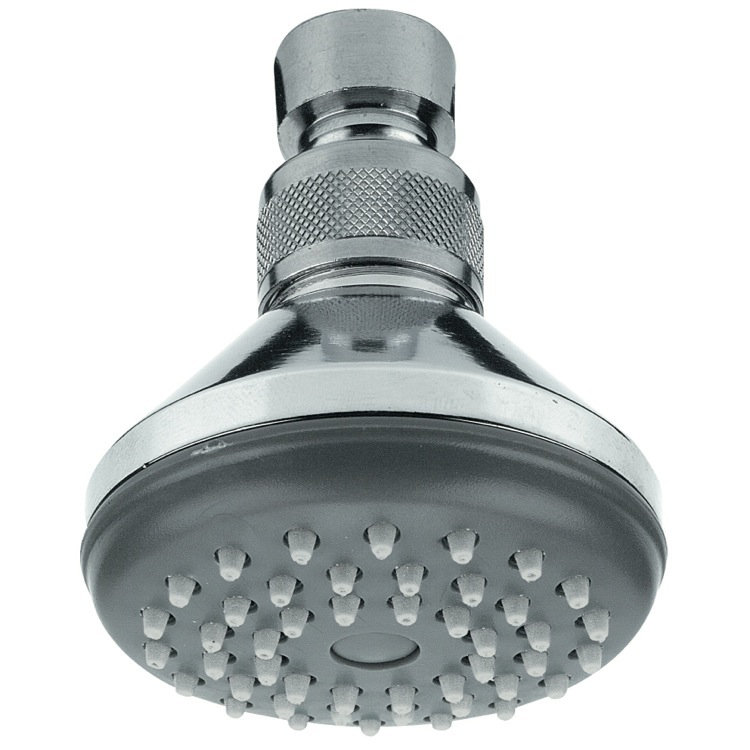 Fixed Shower Head 2.5 GPM GPM