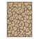 Animal Print Indoor Rug