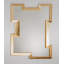 Free Form Wall Mirror