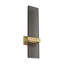 Flyta 1 - Light LED Flush Mounted Sconce-619764052