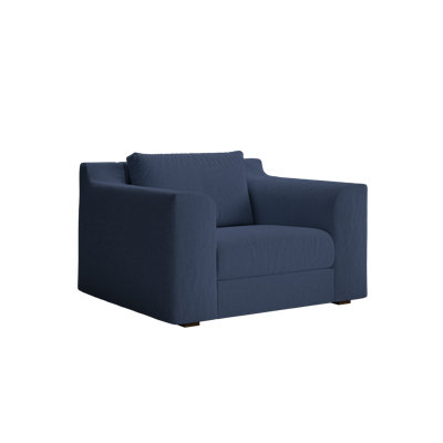 Chaise surélevée