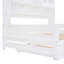 Lit de jour en bois avec lit gigogne et armoire et tablette tout-en-un-2026000978-2026000981