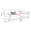 Canapé modulaire brun en cuir véritable-1343048733-1343048731
