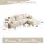 Upholstered Sofa