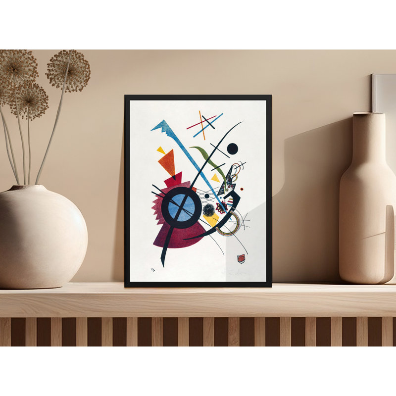 Chapmon Single Picture Frame Print, 35.56 cm H x 27.94 cm W