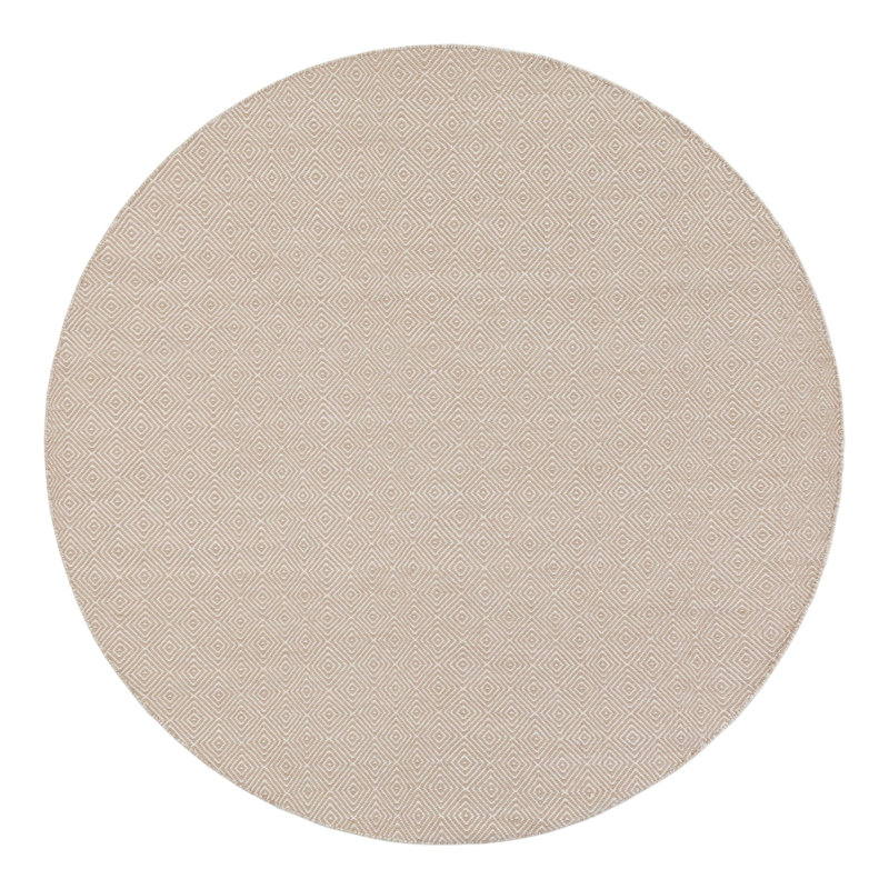 Tapis Traetyn, Rond 7 pi 10 po