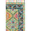 Tapis oriental en laine touffeté à la main Vahakn-420510604