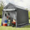 7' W x 12' D Canopy