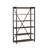 Larzelere Etagere Bookcase