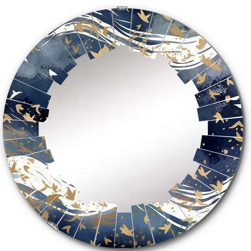Miroir Pilchuck, 24 po x 24 po