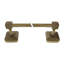 Tiziano Wall Mounted Towel Bar-12238878-102155900
