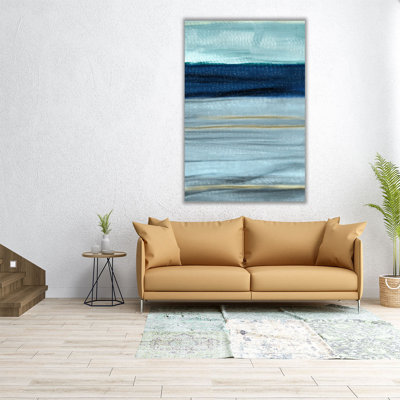 Hues - reproduction d'art sur toile