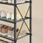 Bitha 20 Pair Shoe Rack