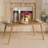 Rectangular Outdoor Dining Table