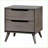 Nightstand, Gray-443747242