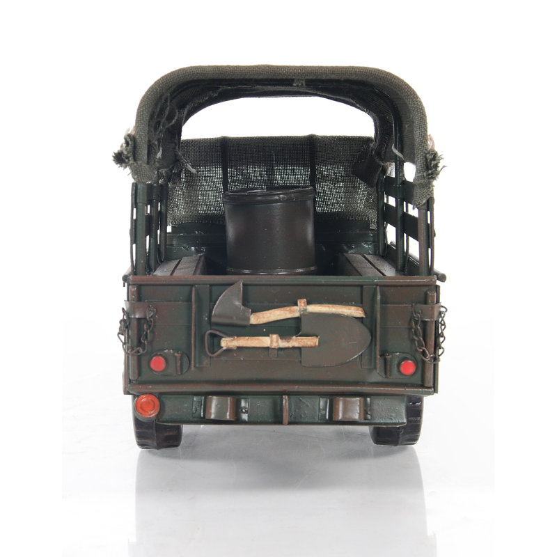 Elbie Transportation Model Car Or Vehicle