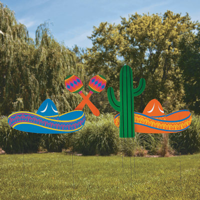Cinco De Mayo Decoration