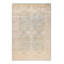Classic One-of-a-Kind 6' 3" x 9' 0" Hand Knotted Area Rug