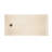 30'' W 60'' D Rectangular Single Shower Base-31787424-31787434