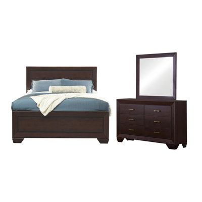 Piece Bedroom Set