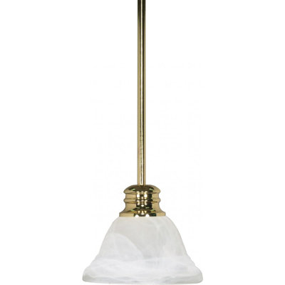 Charmaine 1 - Light Single Pendant